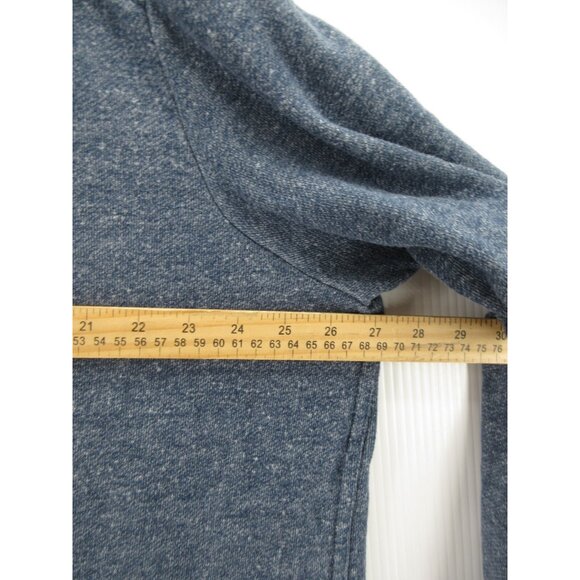 Tommy Bahama Sweater XXL Pullover Heathered Colorblock Marlin Logo - Picture 6 of 10